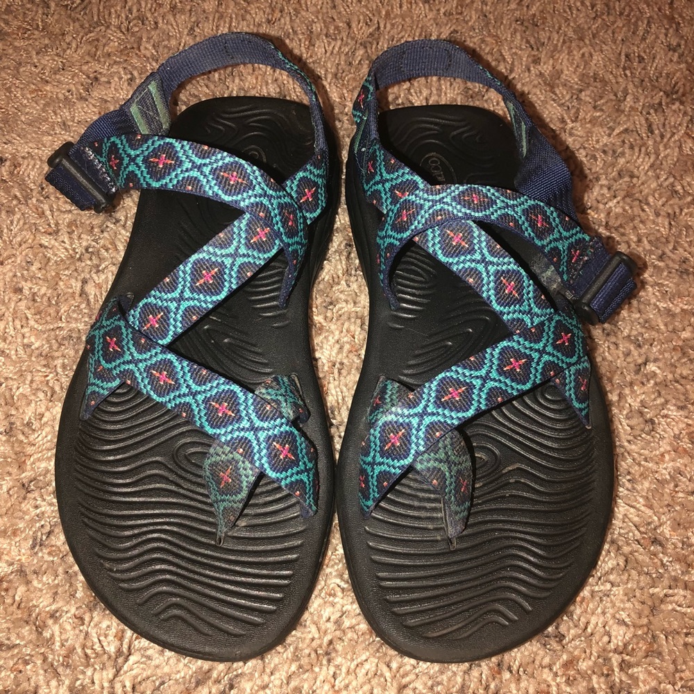 Women’s Chaco Sandals 👣